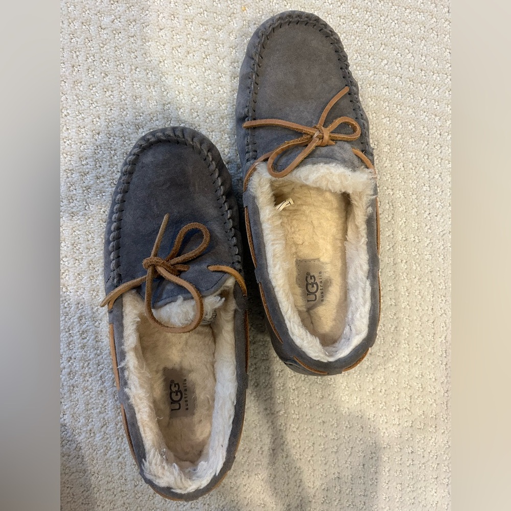 UGG Dakota Moccasins